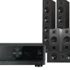 Kino domowe Yamaha RX-V6A + Diva 6 + 3 + 7