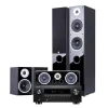 Kino domowe Zestaw kina domowego 5.0: AVR-S970H + RAPTOR 7/1/VOCAL, Zawartość zestawu: 9617-defaultCombination