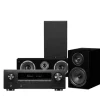 Kino domowe Zestaw kina domowego Denon AVR-X1800H + Wilson EL-4/Vocal EL — Bluetooth, HEOS, 8K,  12767-defaultCombination