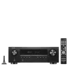Kino domowe Zestaw kina domowego Denon AVR-S670 Dali Sonik 5/1/Cinema, Kolor: Biały