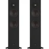 Kino domowe Zestaw kina domowego Denon AVR-S670 Dali Sonik 7/1/Cinema + sub e9, Kolor: Black Satin