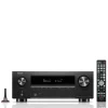 Kino domowe Zestaw kina domowego Denon AVC-X3800H Dali Sonik 9/1/Cinema, Kolor: Oak