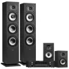 Kino domowe Zestaw kina domowego 5.0 Marantz NR1510 + Polk Audio Monitor XT60 / XT15 / XT30