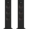 Kino domowe Zestaw Marantz Cinema 60 Sonik 9/1/Cinema — Dolby Atmos, Heos, Walnut