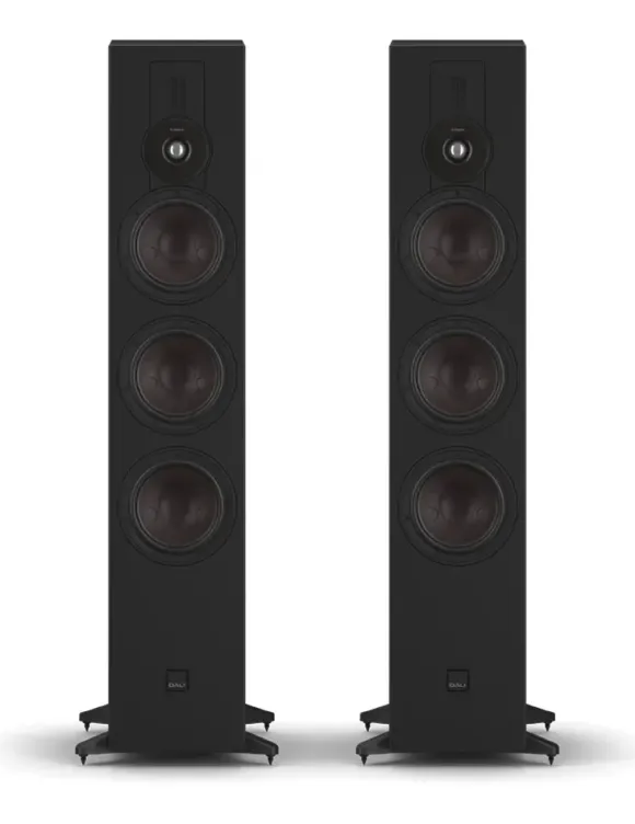 Kino domowe Zestaw Marantz Cinema 60 Sonik 9/1/Cinema — Dolby Atmos, Heos, Walnut