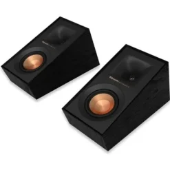 Klipsch R-40SA czarne