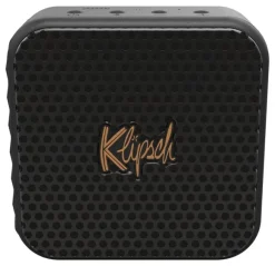 Klipsch Austin Głośnik mono przenośny Czarny 10 W