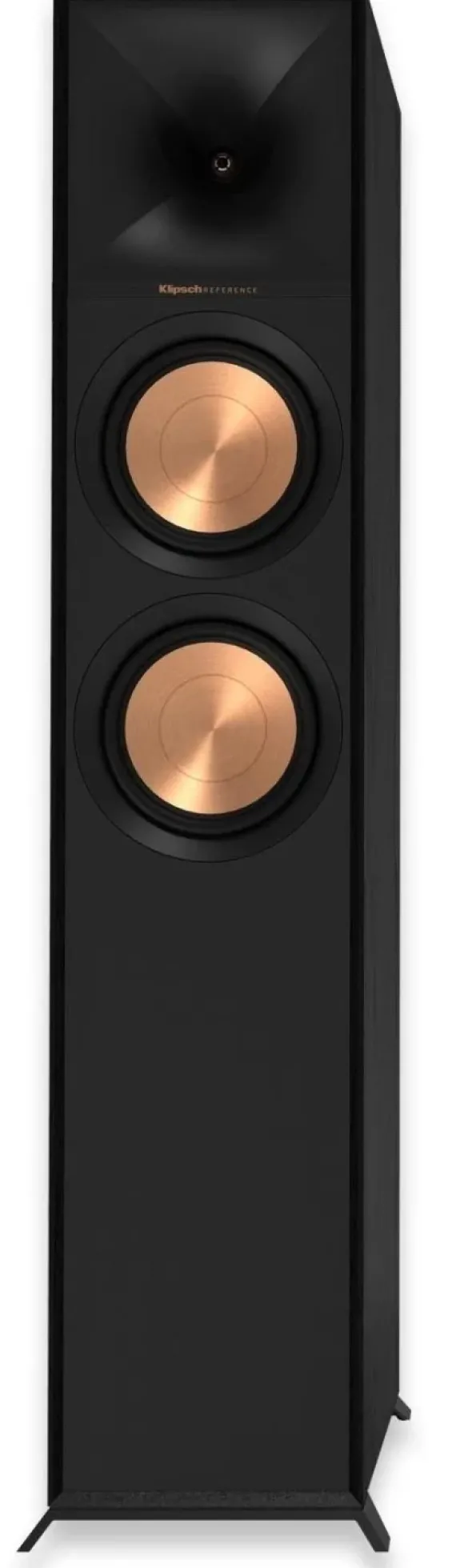 Klipsch R-605FA para czarne