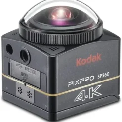 Kodak Pixpro SP360 4K Dual Aerial Pack
