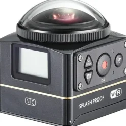 Kodak PixPro SP360 4K Explorer Pack