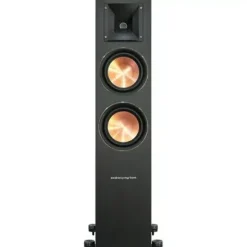 Kolumna głośnikowa AUDIOSYMPTOM I6 Czarny (1 szt.)