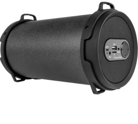 Kruger & Matz KM0529