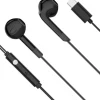 Kruger&Matz C2 USB-C czarne