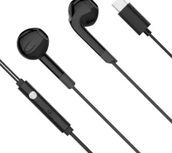 Kruger&Matz C2 USB-C czarne