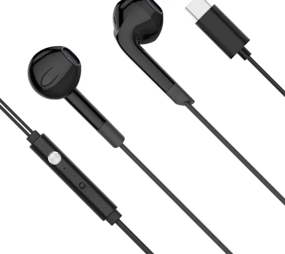 Kruger&Matz C2 USB-C czarne