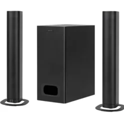 Kruger&Matz Ghost 2.1 SE Czarny