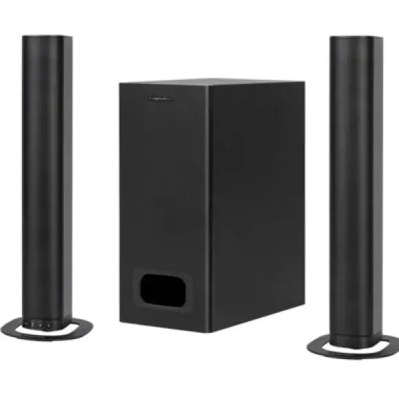 Kruger&Matz Ghost 2.1 SE Czarny