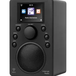 Kruger&Matz KM0818