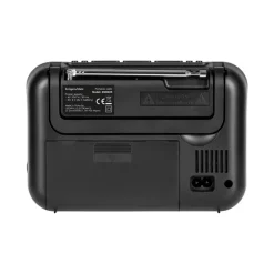 Kruger&Matz KM0825