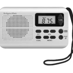 Kruger&Matz KM0819
