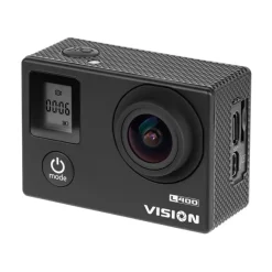 Kruger&Matz Vision L400