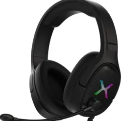KRUX Popz RGB (KRX0091) czarne