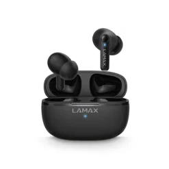 LAMAX Clips1 Play (LXIHMCPS1PNBA) czarne