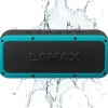 Lamax Storm1 Czarno-turkusowy