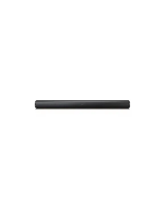 Lenco SB-080BK, 40 W, czarny