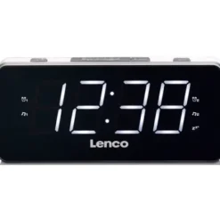 Lenco CR-18