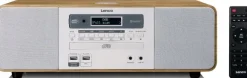 Lenco DAR-281WDSI music center