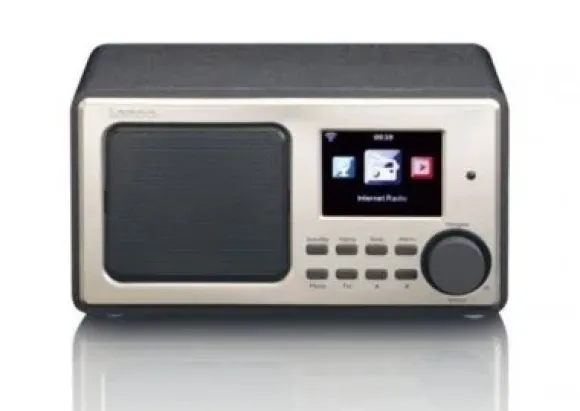 Lenco DIR-100