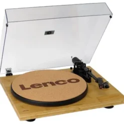 Lenco LBT-335BA bambus