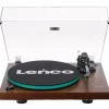 LENCO LBT-225WA Orzech
