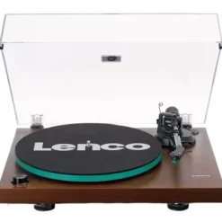 LENCO LBT-225WA Orzech