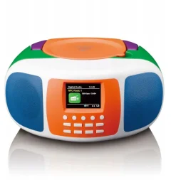 Lenco SCD-861