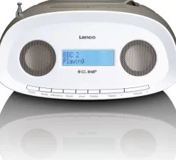 Lenco SCD-69T
