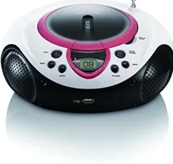 Lenco SCD-38 USB
