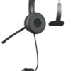 Lenovo 100 Mono USB czarne