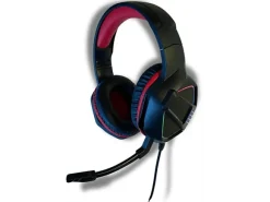 LEXIP GAMING Essentials ARATA.MK-I Czarny