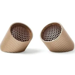 Lexon Ray Speaker LA132VG3 Złoty