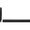 LG S80TY 3.1.3 480W Dolby Atmos AI Room Calibration Czarny