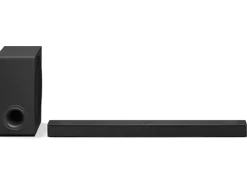 LG S80TY 3.1.3 480W Dolby Atmos AI Room Calibration Czarny