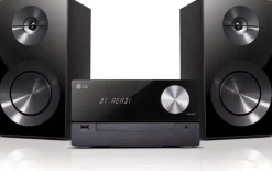 LG CM2460