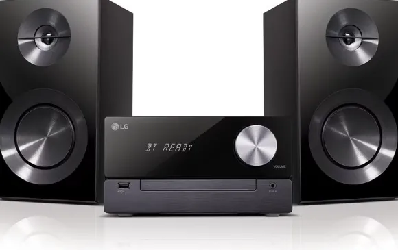 LG CM2460