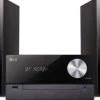 LG CM2460DAB Czarny