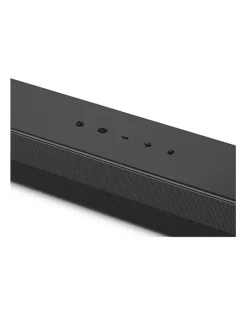 LG Electronics DS40T czarny