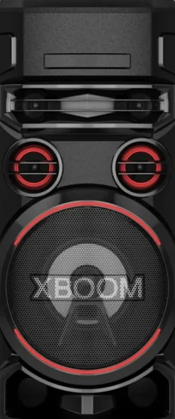 LG Power audio Xboom ON7