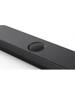 LG Soundbar S70TY 311 400W Czarny