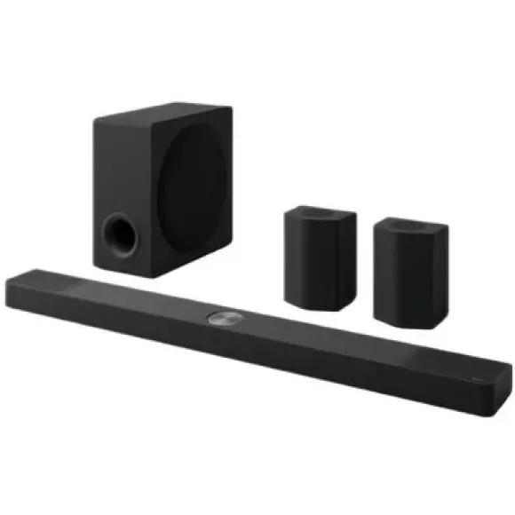 LG S95TR Czarny
